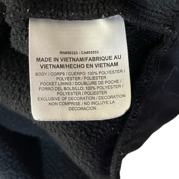 Nike Dry Fit Hoodie Sz XL - Picture 4 of 4